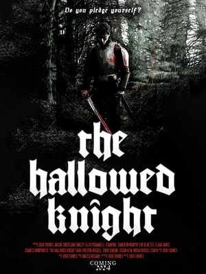 Póster de la película The Hallowed Knight
