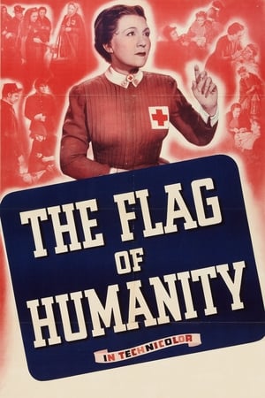 Póster de la película The Flag of Humanity