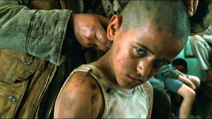 Incendies