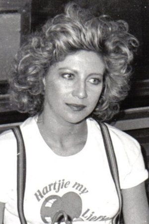 Brümilda van Rensburg