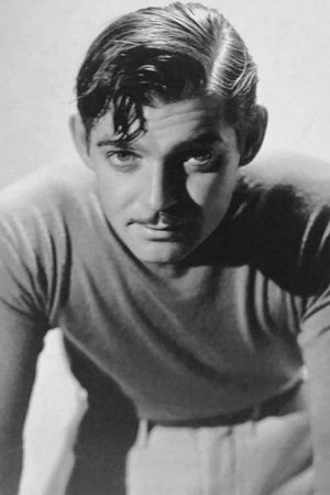 Clark Gable