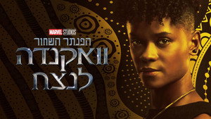 Black Panther: Wakanda Forever