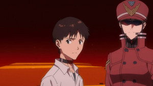 シン・エヴァンゲリオン劇場版:||