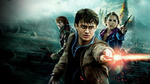 Harry Potter and the Deathly Hallows: Part 2