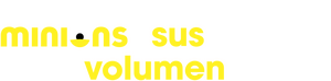 Minions y sus amigos: Volumen 1