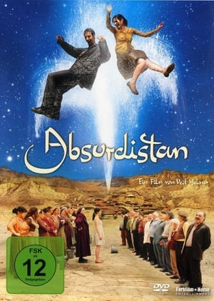 Póster de la película Absurdistan