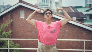 달려라 방탄!