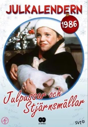 Julpussar och stjärnsmällar