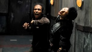 The Raid - Redenzione