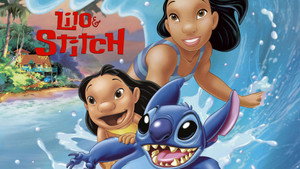 Lilo & Stitch