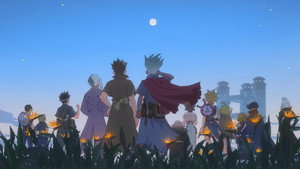 Dr. Stone