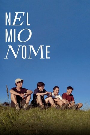 Póster de la película Hacia mi nombre