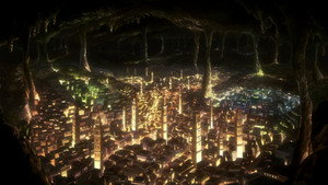 Attack on Titan