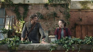 The Last of Us