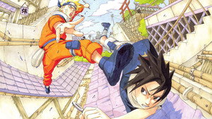 Naruto: Shippuuden