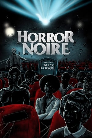 Póster de la película Horror Noire: A History of Black Horror