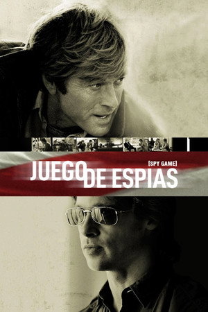 Spy Game (Juego de espías)