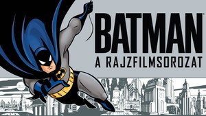 Batman: Animasyon Dizisi