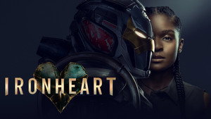 Ironheart