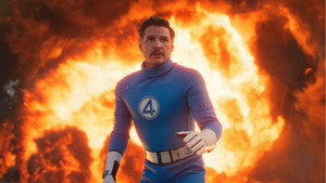 The Fantastic 4: First Steps