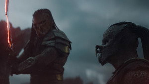 Predator: Badlands