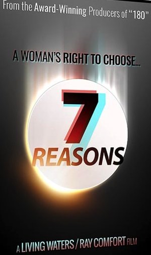 Póster de la película 7 Reasons