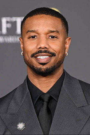 Michael B. Jordan