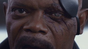Captain America: The Winter Soldier