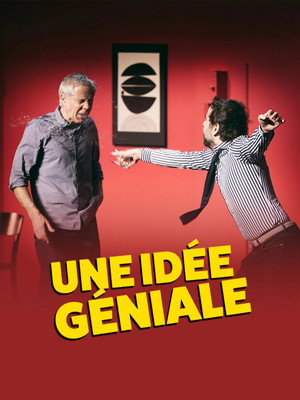 Une idée géniale
