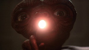 E.T. the Extra-Terrestrial