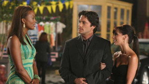 Ghost Whisperer