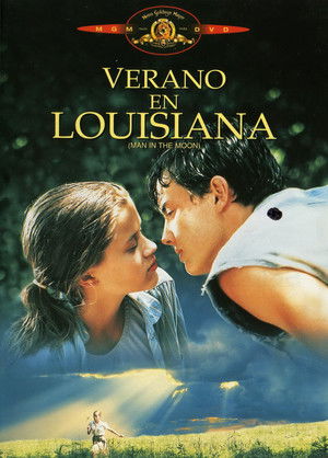 Póster de la película Verano en Louisiana