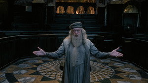 Harry Potter and the Order of the Phoenix