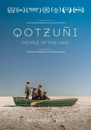 Qotzuñi: People of the Lake