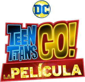 Jóvenes Titanes en acción: la película