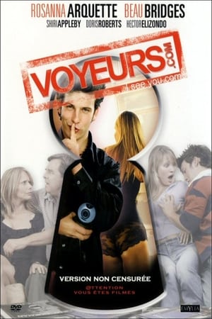 Voyeurs.com Streaming VF VOSTFR