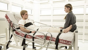 The Hunger Games: Mockingjay - Part 2