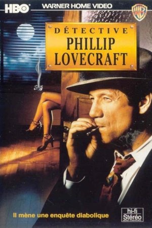 Détective Phillip Lovecraft Streaming VF VOSTFR