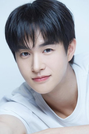 Kang Min-gil