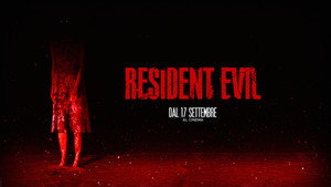 Resident Evil