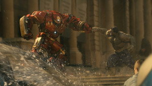 Avengers: Age of Ultron