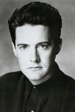 Kyle MacLachlan