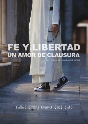Póster de la película Fe y libertad