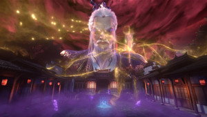 仙逆