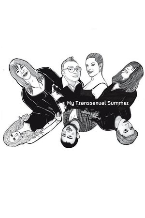 watch my transsexual summer tv show poster
