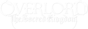 OVERLORD: El Reino Sagrado