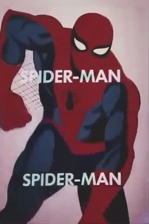 Póster de la película Spider-Man