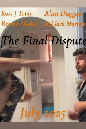 The Final Dispute
