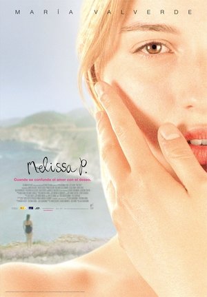 Póster de la película Melissa