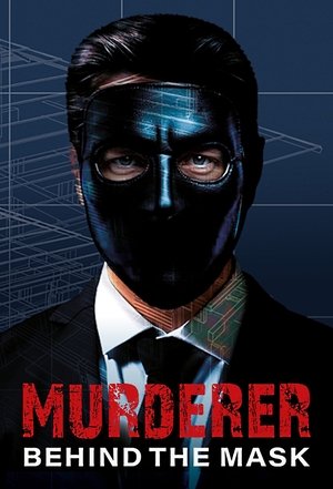 watch murderer: behind the mask tv show poster